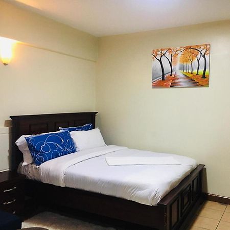 Emeli Suite 103 Nairobi Eksteriør billede