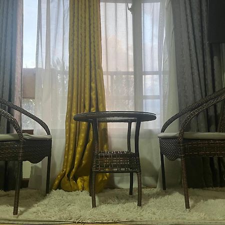 Emeli Suite 103 Nairobi Eksteriør billede