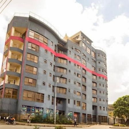 Emeli Suite 103 Nairobi Eksteriør billede