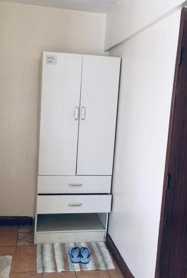 Emeli Suite 103 Nairobi Eksteriør billede