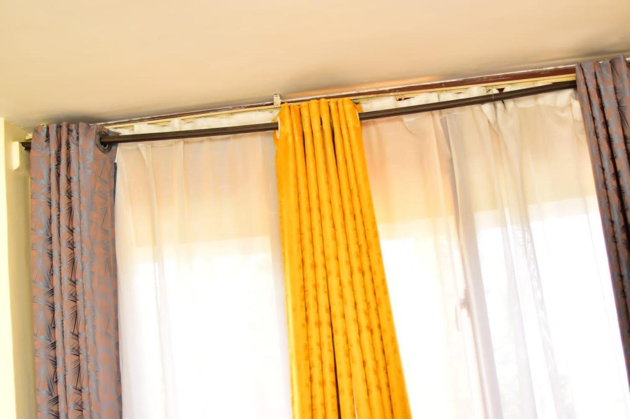 Emeli Suite 103 Nairobi Eksteriør billede