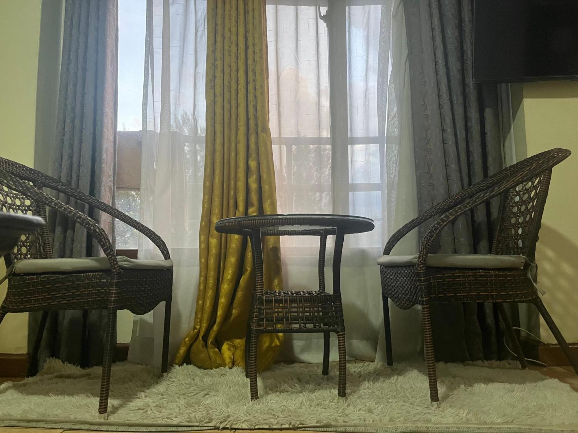 Emeli Suite 103 Nairobi Eksteriør billede